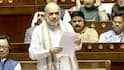 'You Gave Away PoK, BJP Will Bring It Back': Amit Shah Hits Out At Congress; Says Op Sindoor 'Wasn't War'