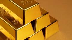 Gold Ends The Week Lower As US Fed Maintains Hawkish Stance
