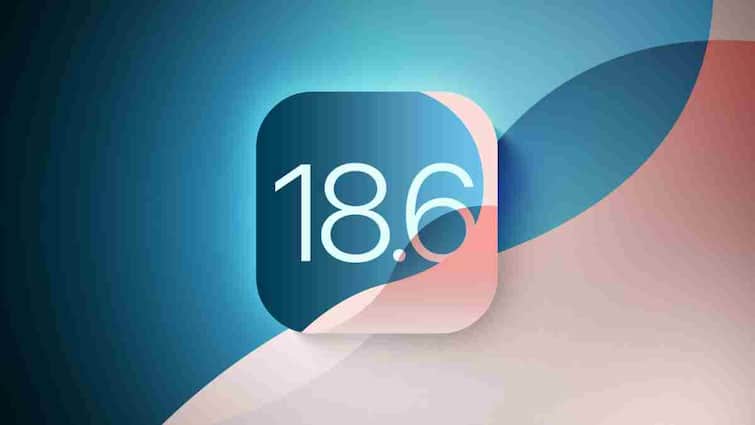 iPhone यूज़र्स सावधान! तुरंत इंस्टॉल करें iOS का नया अपडेट नहीं तो हो सकता है बड़ा नुकसान iPhone users beware Install the new iOS 18.6 update immediately or else you may suffer a big loss iPhone यूज़र्स सावधान! तुरंत इंस्टॉल करें iOS का नया अपडेट नहीं तो हो सकता है बड़ा नुकसान