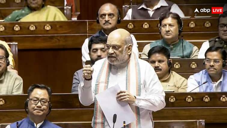 ‘ऑपरेशन महादेव में मारे गए आतंकियों ने ही किया था पहलगाम में हमला, फॉरेंसिक लैब ने किया प्रमाणि
