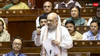 'ऑपरेशन महादेव में मारे गए आतंकियों ने ही किया था पहलगाम में हमला, फॉरेंसिक लैब ने किया प्रमाणित', संसद में बोले अमित शाह