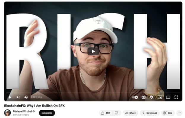 Best Crypto Presales To Invest In Now: BlockchainFX vs Bitcoin Hyper vs Snorter Bot Compared