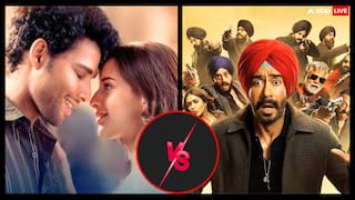 'धड़क 2' और 'सन ऑफ सरदार 2' को हिट होने के लिए कितना कमाना होगा? जानें रेस में कौन आगे