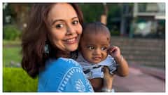 Devoleena Bhattacharjee Slams Haters Mocking Her Baby’s Skin Tone On Instagram