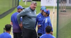 Who Is Lee Fortis? The Curator Gambhir Had Heated Exchange With