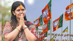 दिवंगत गोपीनाथ मुंडेंपासून 35 वर्ष सोबत असलेला निष्ठावंत भाजपची साथ सोडणार; राजाभाऊ मुंडेंचा लेकासह अजित दादांच्या राष्ट्रवादीत प्रवेश, पंकजा मुंडेंना धक्का