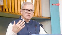 CM उमर अब्दुल्ला बोले, 'कहा था 370 हटने पर आतंकवाद खत्म हो जाएगा, आज भी आतंकी मारे जा रहे'