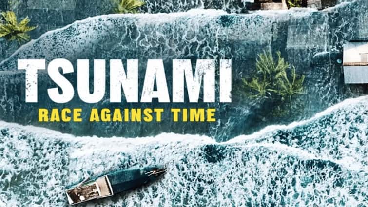 Tsunami original video