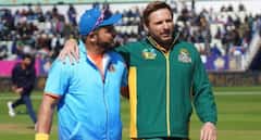 Pakistan In WCL 2025 Final Without Semi-Final - What's India's Role?