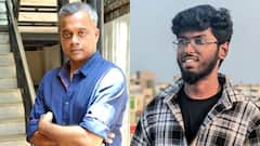 இல்லாத சாதிய வச்சு படம் பண்றாங்க...ஆணவத்தில் பேசிய கெளதம் மேனன்...செமத்தியாக கொடுக்கும் நெட்டிசன்கள்