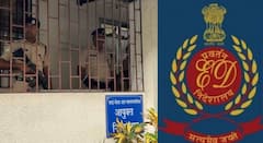 वसई विरार महापालिकेच्या माजी आयुक्ताची तब्बल 18 तासानंतर ईडीकडून चौकशी पूर्ण; छापेमारीत नेमकं काय-काय घडलं?