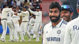 IND vs ENG 5th Test: 5वें टेस्ट की प्लेइंग 11 में जसप्रीत बुमराह की जगह कौन होगा शामिल? ये हैं 3 विकल्प