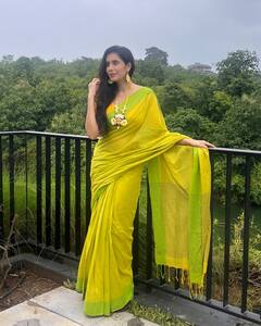 चारु असोपा को 'भाई' से हुआ था प्यार, सगाई कर रिश्ते को किया शर्मशार, फिर हुआ ये हश्र