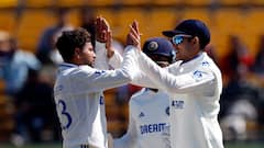 IND vs ENG: ओवल पिच को लेकर मिला अपडेट, टीम इंडिया का पांचवें टेस्ट में 3 स्पिनर को खिलाना होगा गलत फैसला