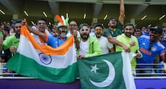 IND vs PAK Showdown Set For WCL 2025 Semi-Final