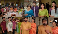 ఇల్లు ఇల్లాలు పిల్లలు సీరియల్: ప్రేమ పెళ్లిళ్లు తెచ్చిన విషాదం.. వెక్కి వెక్కి ఏడ్చేసిన రామరాజు.. ఈ వల్లీ మనిషేనా!