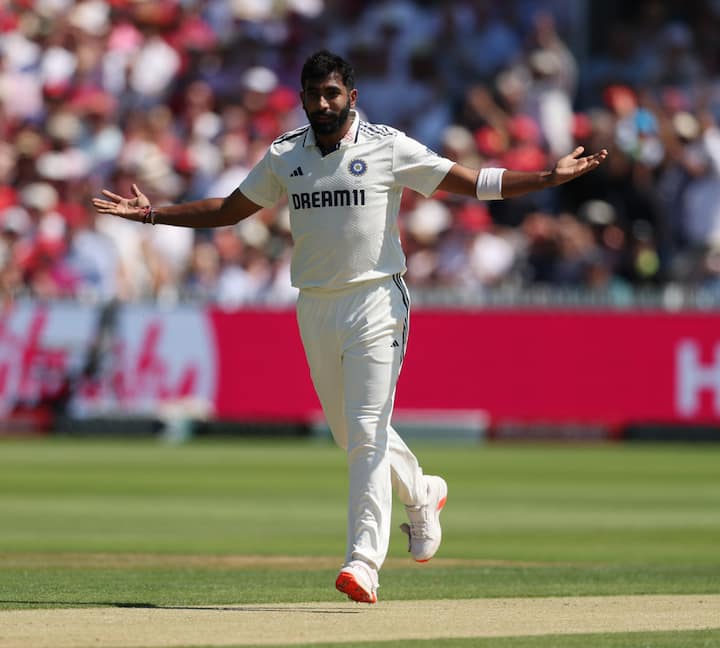 It is very important for the Indian cricket team to win the fifth Test to be held at The Oval, because even if this Test is drawn, the England cricket team will win this series 2–1. In such a situation, the fans were hoping that Jaspreet Bumrah should also play in the fifth Test. But according to the report of ESPN Cricinfo, Bumrah will not play in the fifth Test.