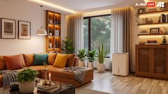Top Monsoon Interior Trends 2025 — Ideas To Keep Indian Homes Cosy, Fresh, And Functional