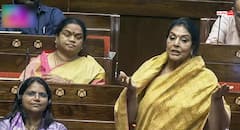 Live: '8 देश घूमे, लेकिन पहलगाम हमले के पीड़ितों से मिलने नहीं गए', संसद में PM मोदी पर रेणुका चौधरी का हमला