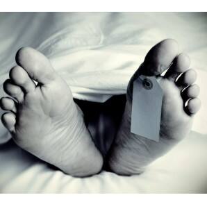 ਮੌਤ ਦੇ ਕਿੰਨੇ ਕਰੀਬ ਤੁਹਾਡੀ ਜ਼ਿੰਦਗੀ ? ਸਕਿੰਟ ਇੰਝ ਦੱਸਦੇ ਮਰਨ ਦਾ ਟਾਈਮ...