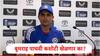 Shubman Gill : जसप्रीत बुमराह पाचव्या कसोटीत खेळणार की नाही? अर्शदीप सिंगबाबत अपडेट देत शुभमन गिल म्हणाला...