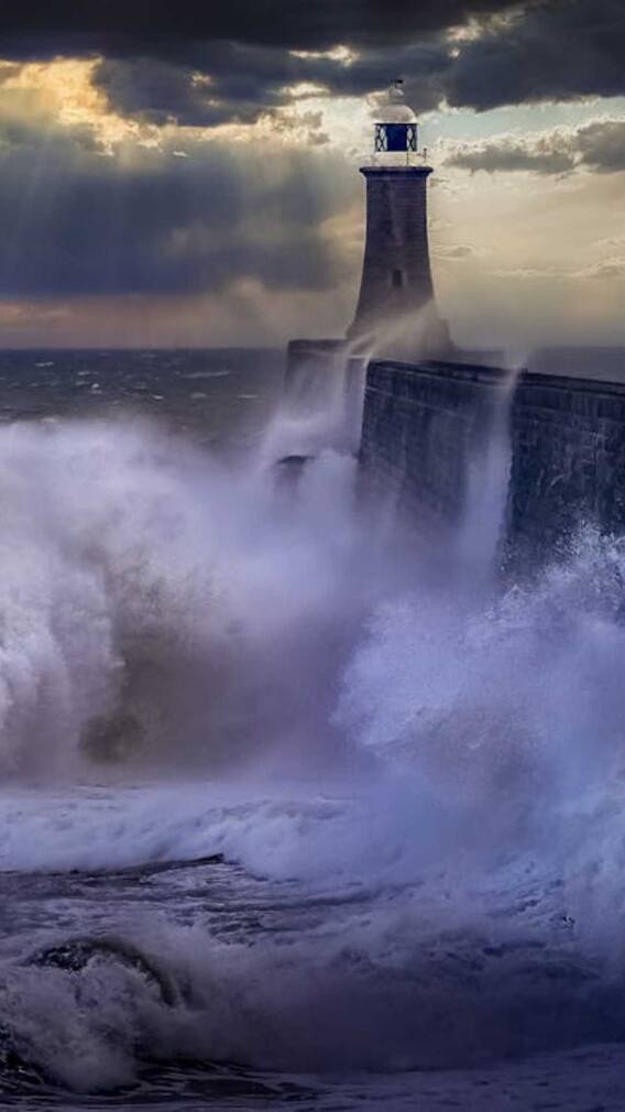 2004 की सुनामी में डूब गया था भारत का यह हिस्सा