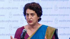 Priyanka Gandhi Pays Tribute To Wayanad Landslide Victims, Urges Continued Support