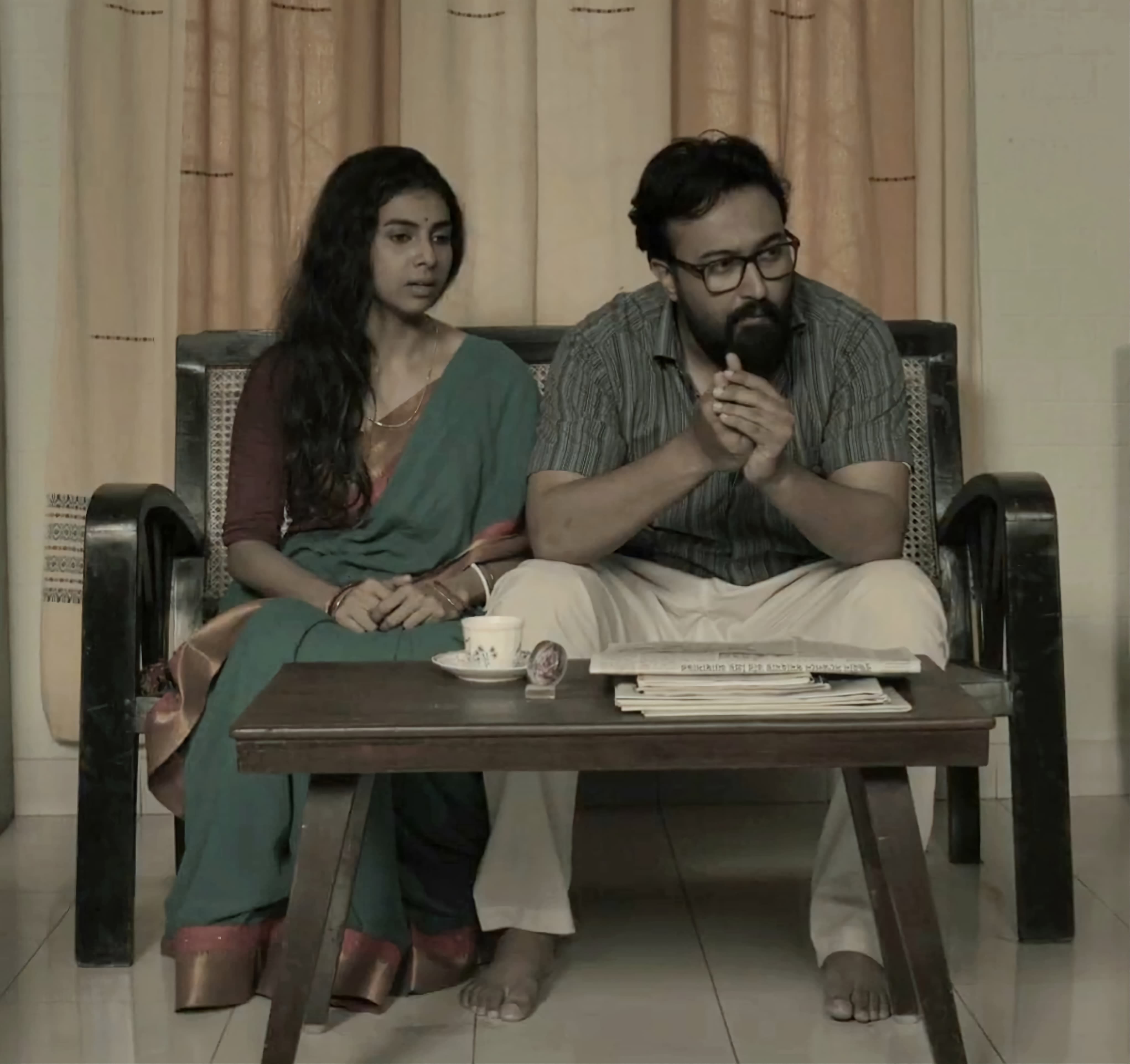 Sabyasachi Chowdhury: 'বামাক্ষ্যাপা' সব্যসাচীকে নতুনভাবে দেখবেন 'দর্শক', অভিনেতা জুটি বাঁধলেন কার সঙ্গে?