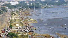 From 2025 Russia To 2004 Indian Ocean Tragedy: Major Tsunamis That Shook The Earth