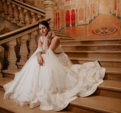 एक्स-पति के प्यार में दीवानी हो गई थीं दलजीत कौर, लोगों से बात करना कर दिया था बंद