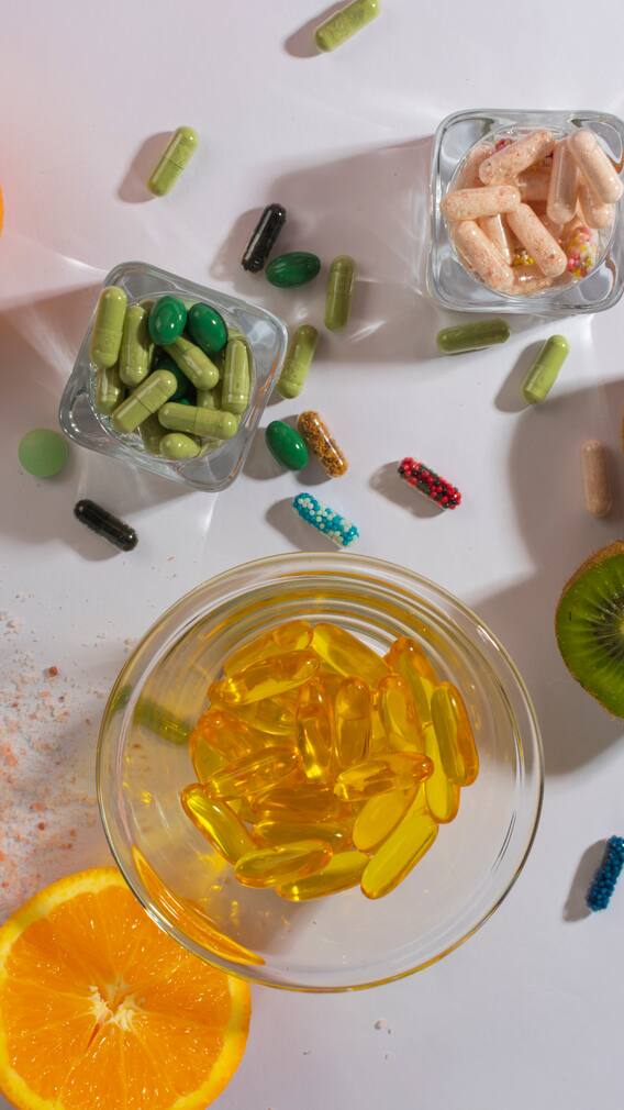 Natural Remedies To Beat Vitamin B12 Deficiency Without Supplements