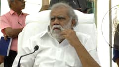 டீக்கடை லைசென்ஸ் விவகாரம்: எடப்பாடிக்கு தெரியாத ரகசியம்! அமைச்சர் ஐ. பெரியசாமி பரபரப்பு பதில்!