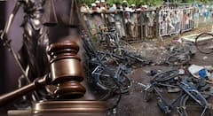 मालेगाव बॉम्बस्फोट प्रकरणाचा उद्या निकाल लागण्याची शक्यता; तब्बल 17 वर्षानंतरही 'त्या ' घटनेच्या आठवणी आजही ताज्या, मुंबईच्या NIA विशेष न्यायालय देणार निकाल