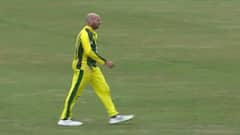 18 गेंद, 12 वाइड, 1 नो बॉल और मैच खत्म, जानिए 18 गेंद वाले इस अनोखे ओवर की पूरी कहानी