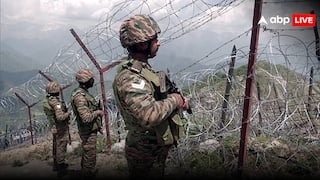 Jammu Kashmir: ऑपरेशन महादेव के बाद जम्मू कश्मीर में फिर एनकाउंटर, पुंछ में छिपे 2 आतंकी, चल रही फायरिंग