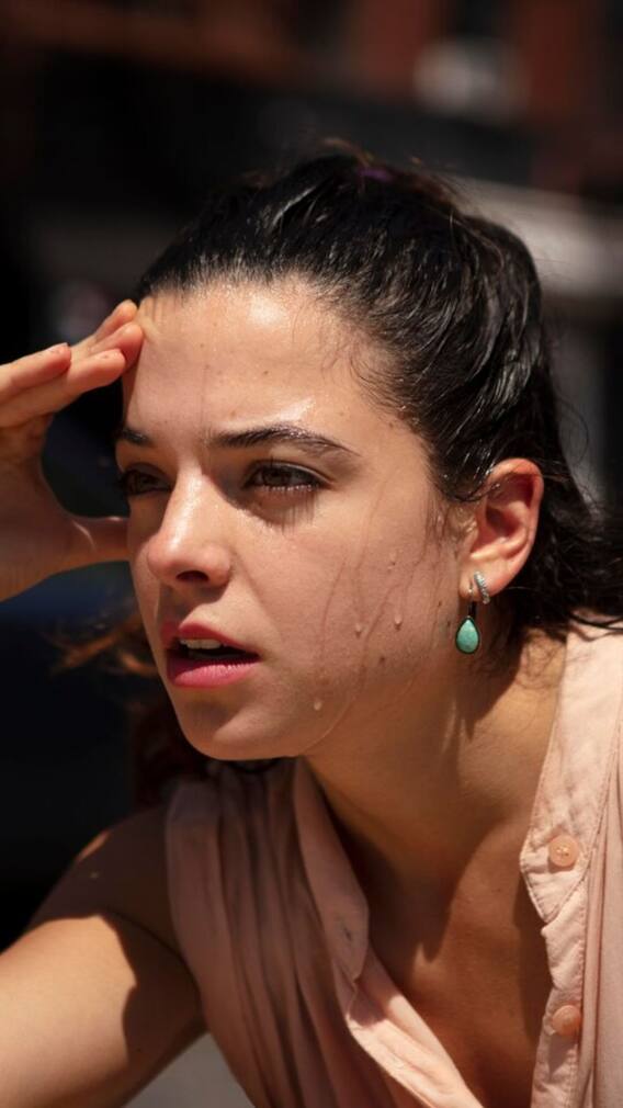 বর্ষায় অতিরিক্ত ঘাম হচ্ছে ? স্বাভাবিক নাকি বিপদের ইঙ্গিত ?