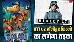 अगस्त में ओटीटी पर दस्तक देंगी कई जबरदस्त हॉलीवुड फिल्में- सीरीज, जानें-कब और कहां देख सकेंगे?