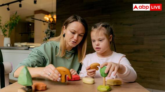 क्या जीन एडिटिंग से खत्म हो सकता है डाउन सिंड्रोम? जापानी वैज्ञानिकों की नई खोज ने जगाई उम्मीद