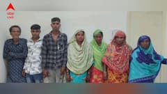 একই ব্যক্তির কাছে ভারত-বাংলাদেশের ভোটার কার্ড ! ক্যানিং থেকে গ্রেফতার ১, নদিয়া থেকে জালে আরও ৭ বাংলাদেশি