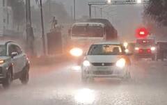 Gujarat Rain: એક સાથે ત્રણ વરસાદી સિસ્ટમ સક્રિય, આ જિલ્લાઓમાં ધોધમાર વરસાદ તૂટી પડશે