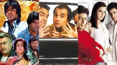 International Friendship Day: 'शोले' से '3 इडियट्स' तक, इन फिल्मों में दिखी सच्ची दोस्ती की मिसाल