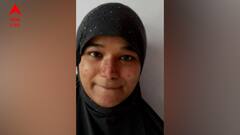 আল-কায়দার সহযোগী জঙ্গি সন্দেহে বেঙ্গালুরু থেকে গুজরাত এটিএস- এর হাতে গ্রেফতার এক মহিলা