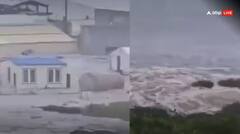 ਤਾਂਸ਼ ਦੇ ਪੱਤਿਆਂ ਵਾਂਗ ਢਹਿ ਗਏ ਘਰ, ਪਾਣੀ 'ਚ ਰੁੜ੍ਹੀਆ ਵੱਡੀਆਂ-ਵੱਡੀਆਂ ਇਮਾਰਤਾਂ, ਸੁਨਾਮੀ ਨੇ ਮਚਾਈ ਜ਼ਬਰਦਸਤ ਤਬਾਹੀ, ਦੇਖੋ ਵੀਡੀਓ