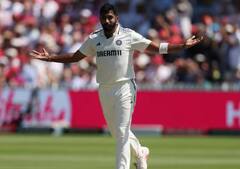 IND vs ENG 5th Test: 5ਵੇਂ ਟੈਸਟ ਦੇ ਪਲੇਇੰਗ 11 ਚ ਕੌਣ ਲਵੇਗਾ ਜਸਪ੍ਰੀਤ ਬੁਮਰਾਹ ਦੀ ਜਗ੍ਹਾ ? ਇਨ੍ਹਾਂ 3 ਖਿਡਾਰੀਆਂ ਦੇ ਨਾਮ ਲਿਸਟ 'ਚ ਸਭ ਤੋਂ ਅੱਗੇ...