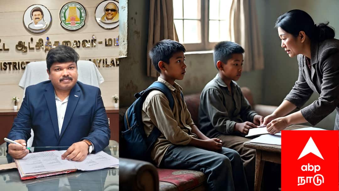 'அன்பு கரங்கள்' திட்டத்தின் கீழ் மாதம் ரூ.2000 ; அரசு அறிவிப்பு