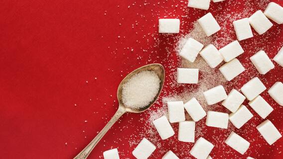 साखरेशिवायही गोड जगता येतं! जाणून घ्या आरोग्यदायी पर्याय