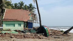 Revisiting 2004 Tsunami Terror: Killer Quake And Waves that Changed India's Coastline Forever