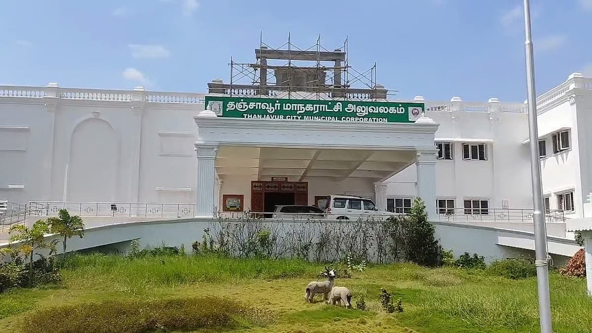 நம்பிக்கையில்லா தீர்மானம் கொண்டு வருவோம்... மேயருக்கு எதிராக அணி திரண்ட திமுக கவுன்சிலர்கள்