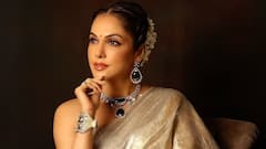 Isha Koppikar Recalls Being Slapped 14 Times By Nagarjuna For A Scene: ‘I Had Marks On My Face’
