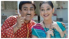 Disha Vakani Shot TMKOC Till 9th Month Of Pregnancy, Was Taken Around On Stretcher: Jennifer Mistry
